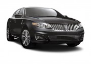 Lincoln MKS